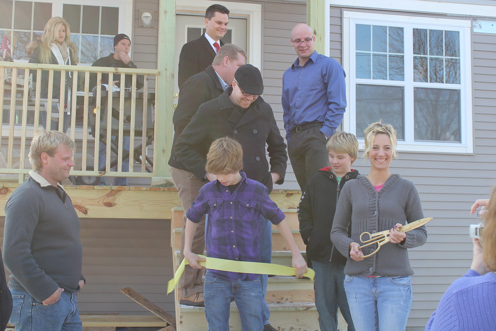 IMG_4570 Habitat for Humanity Oshkosh. Flickr