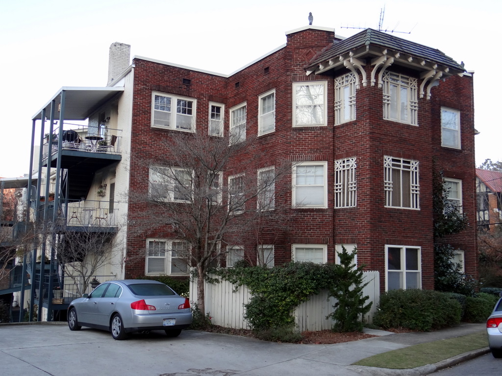 Beautiful Apartment, Highland Park, Birmingham, Alabama Flickr