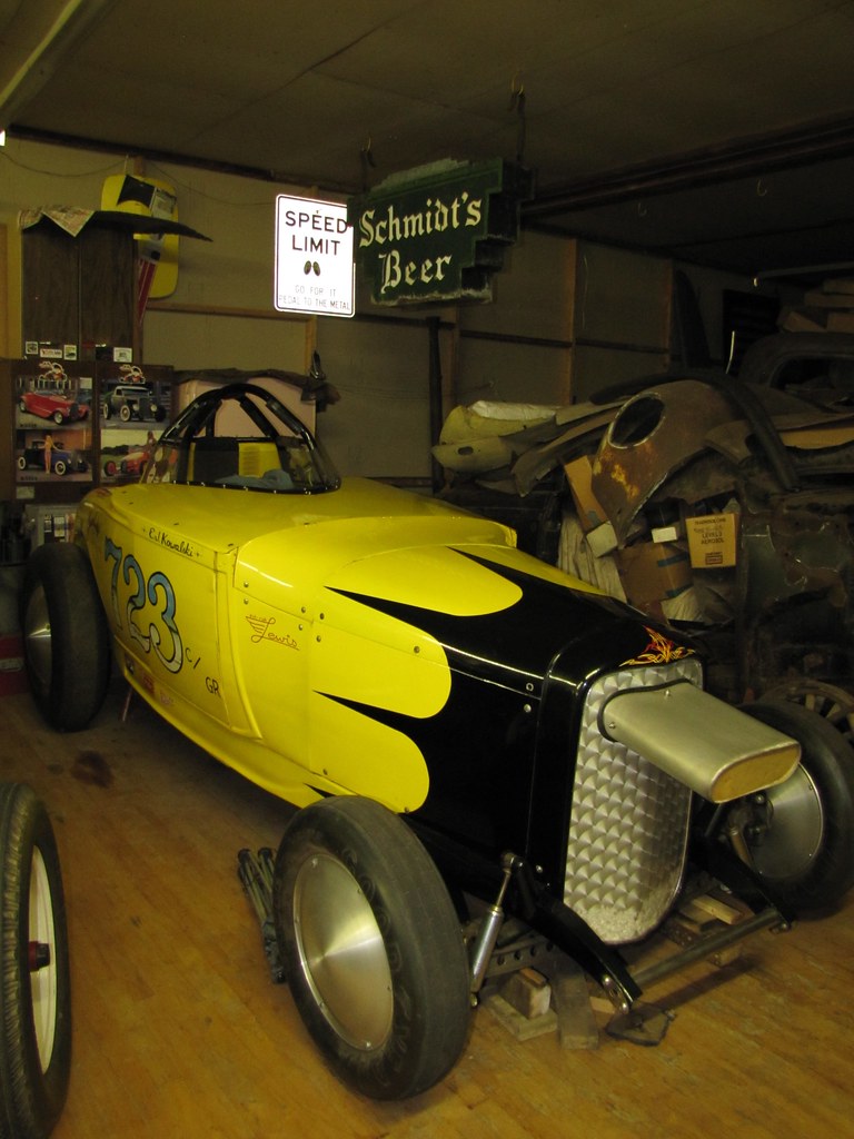 11-11-KOWALSKI'S OPEN HOUSE_067 | Kowalski's Speed & Custom … | Flickr