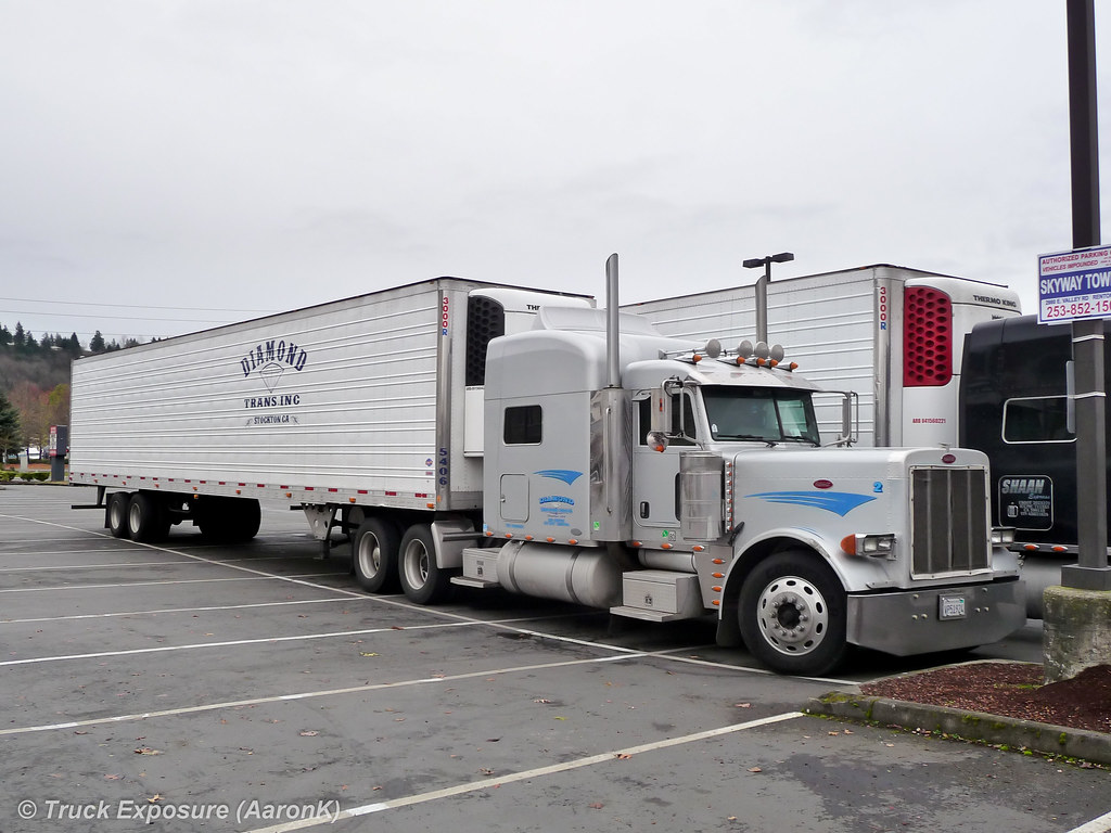 Diamond Aircraft Logistics Inc at Richie Workman blog