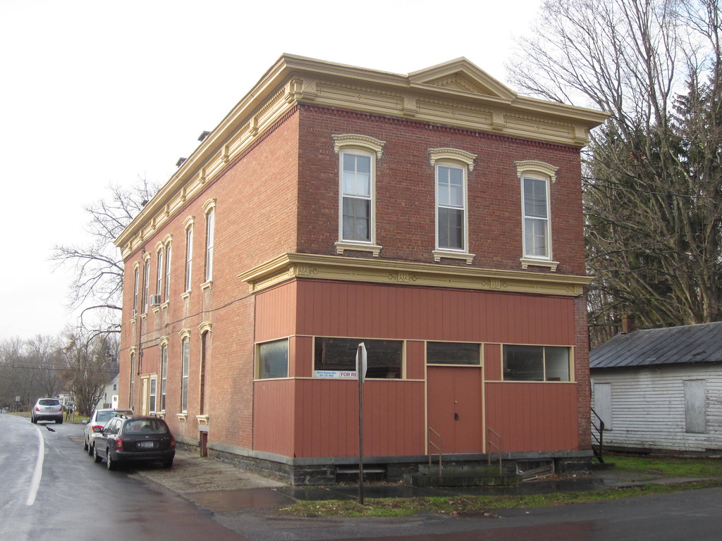 Napanoch, New York Napanoch, New York Doug Kerr Flickr