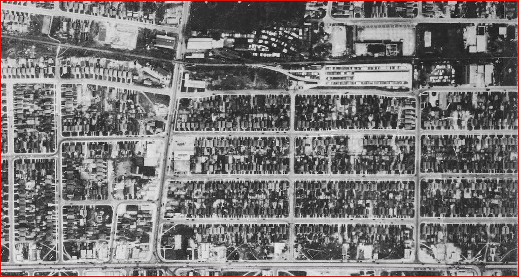 Dufferin and Eglinton Mr T.O. Flickr