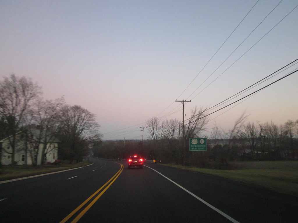 New Jersey State Route 31 New Jersey State Route 31 Flickr