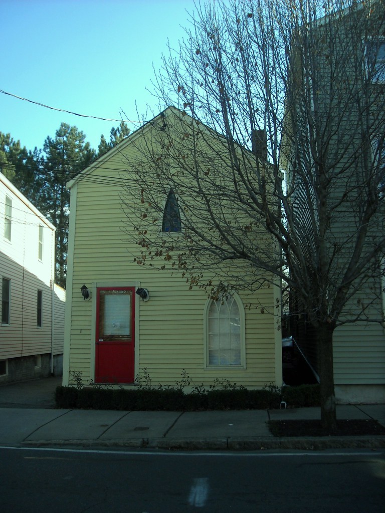 East Cambridge Jan.5, '12 006 c.leslie hanson Flickr