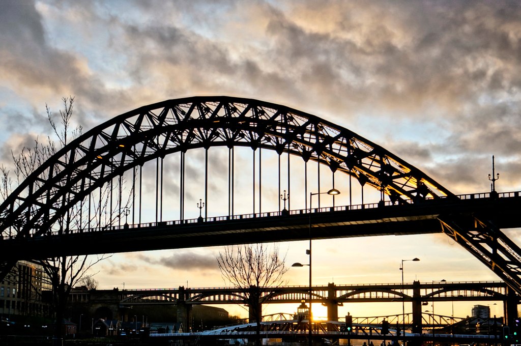 Newcastle Upon Tyne UK For cheap prints go to www.photo… Flickr