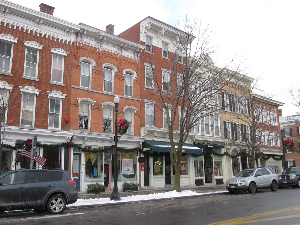 Cazenovia, New York Cazenovia, New York Doug Kerr Flickr