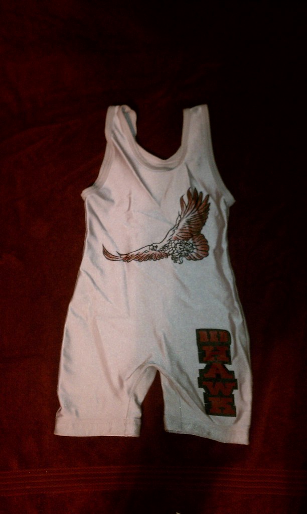 Singlet Other club singlet Pennsylvania Wrestling Flickr