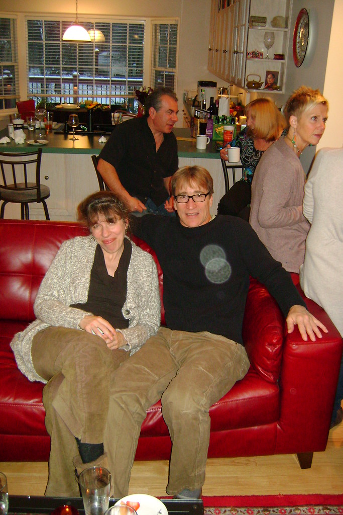 DSC03167 Kerry Owens and Doug Sullivan Quatro Flickr