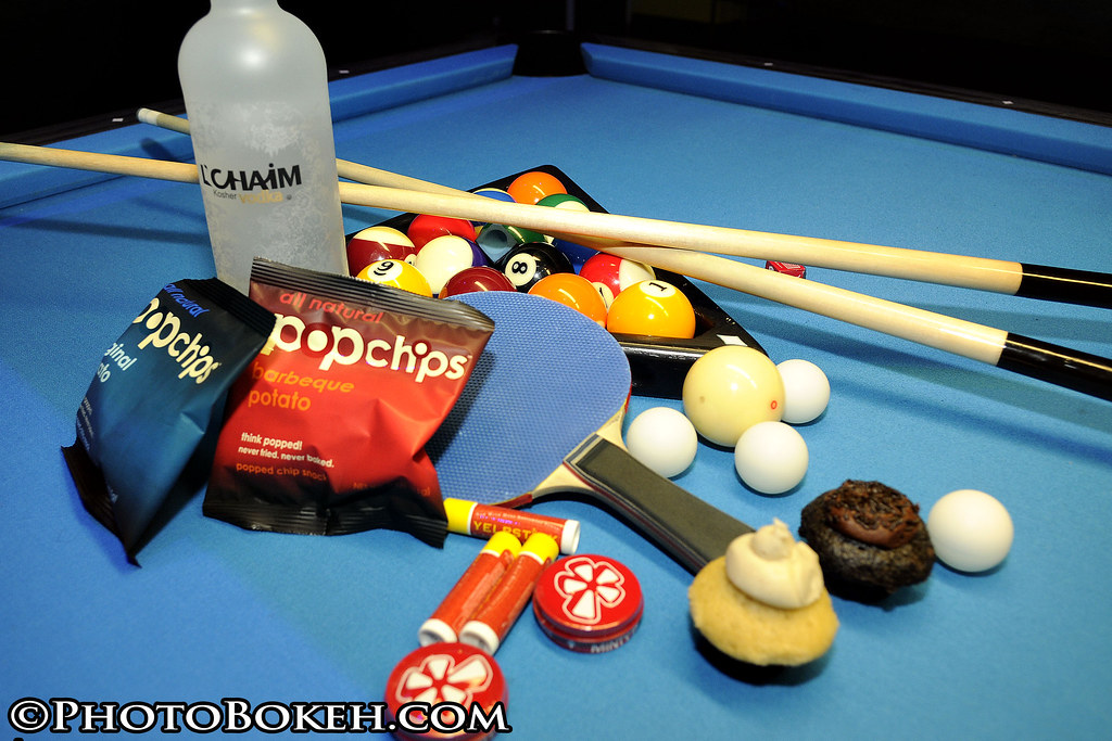 Yelp Elite Event at Chalk 2012 January 25 Yelp hosted an… Flickr