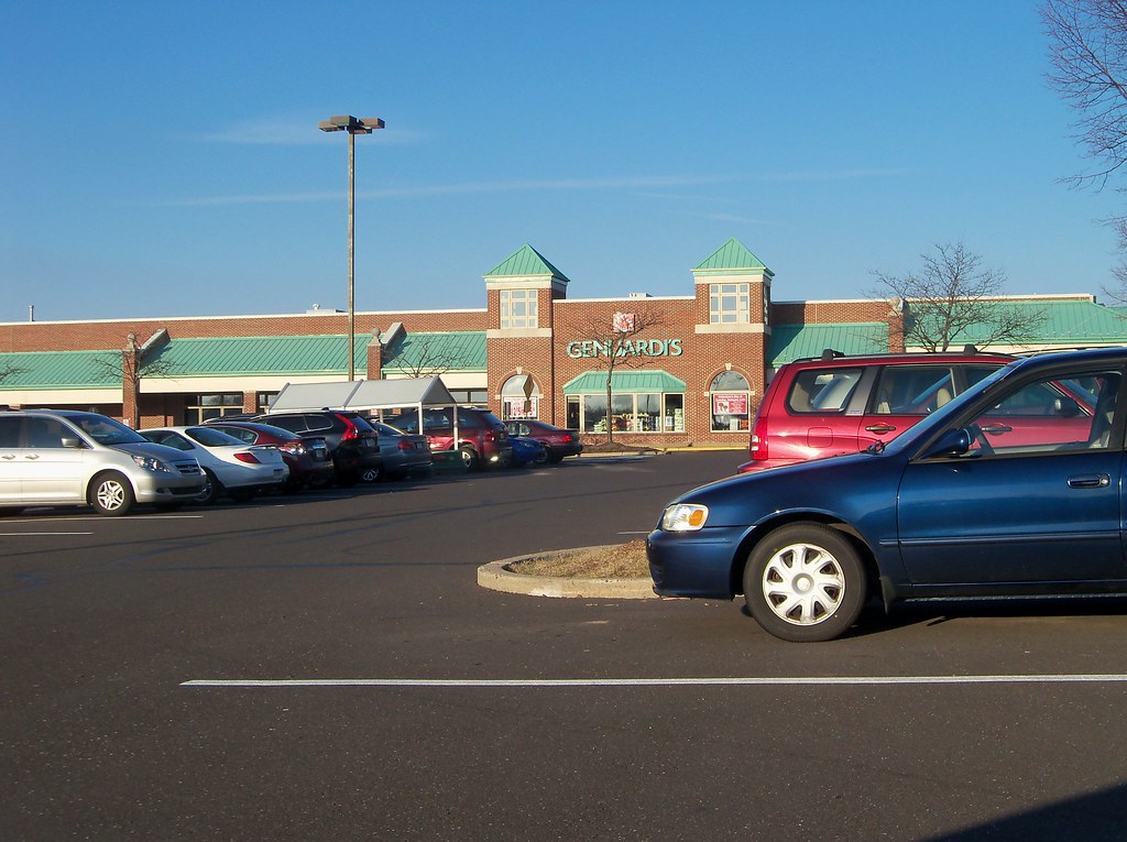 Genuardi's Chalfont, PA Store 22, New Britain Village Sq… Flickr