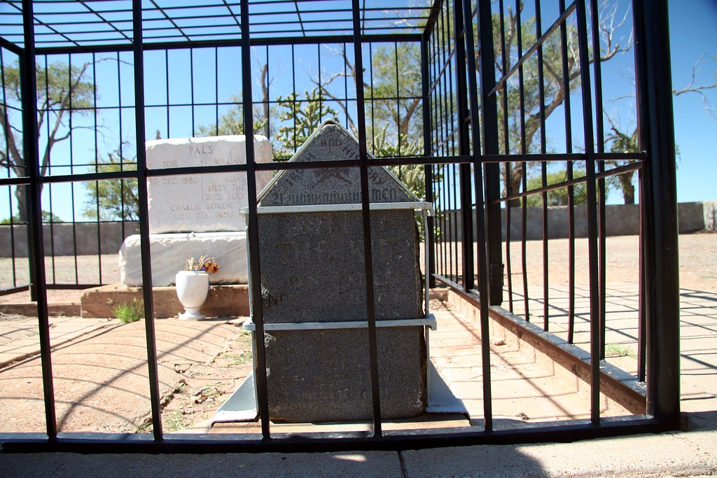 Fort Sumner New Mexico Mark Bayes Flickr