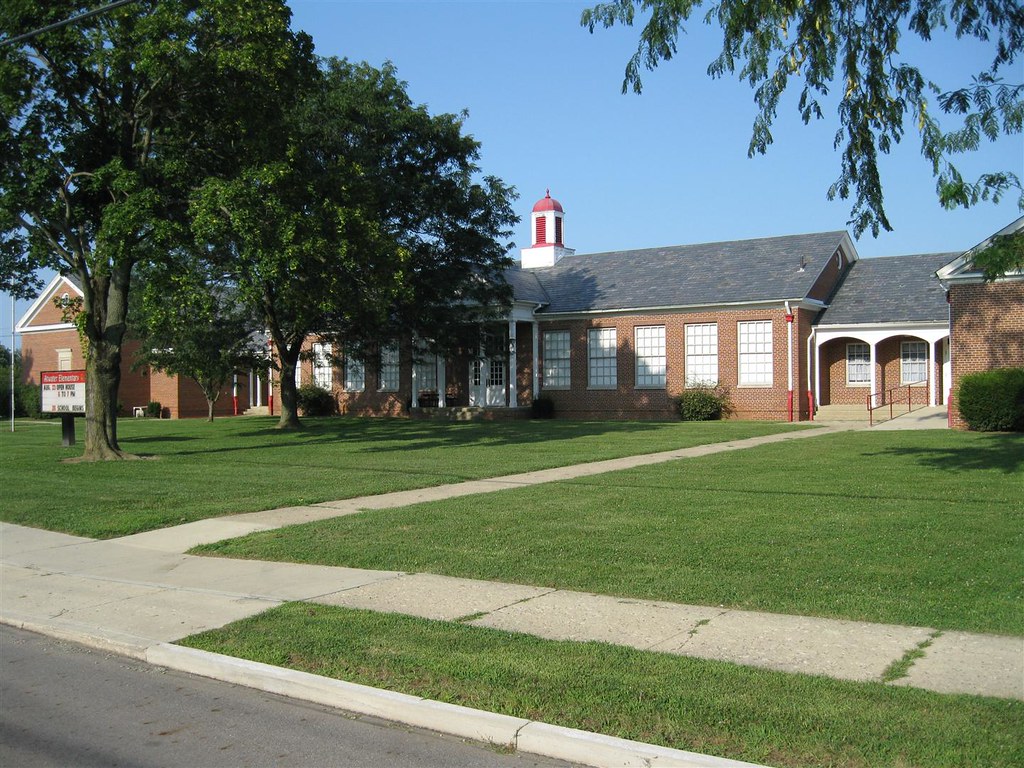 080710 Atwater SchoolCircleville, Ohio (22) Aaron Turner Flickr