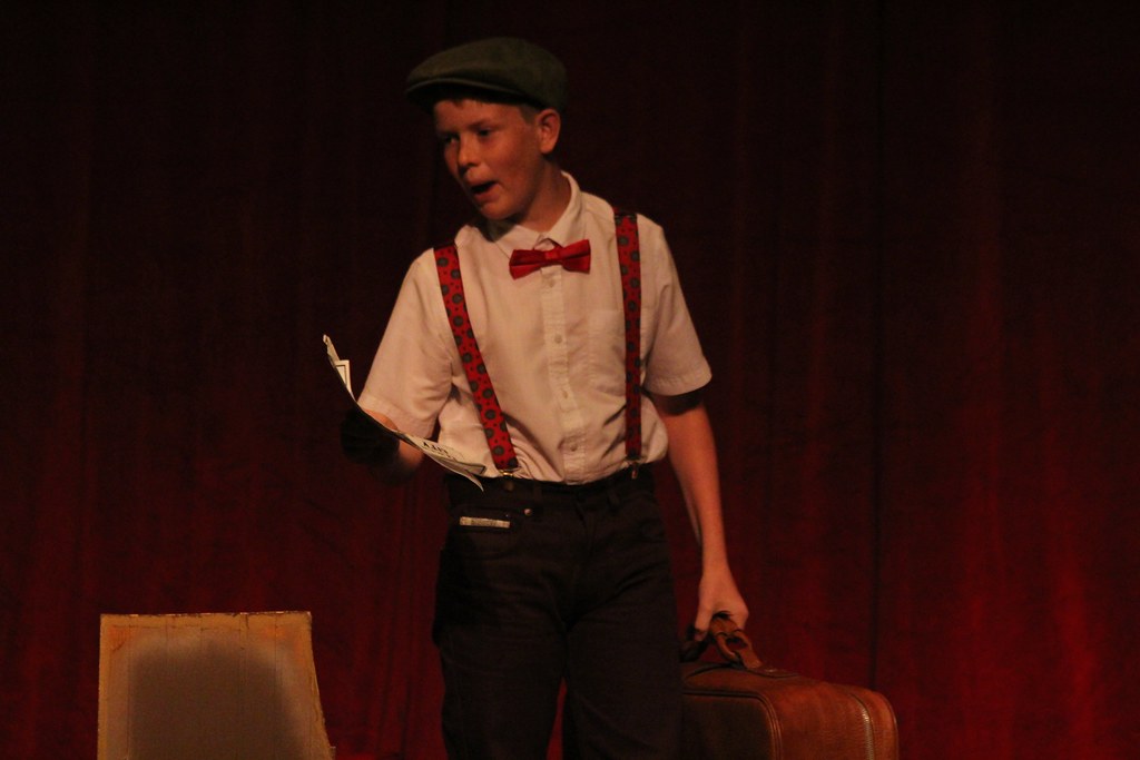 Untitled John Cutter Flickr