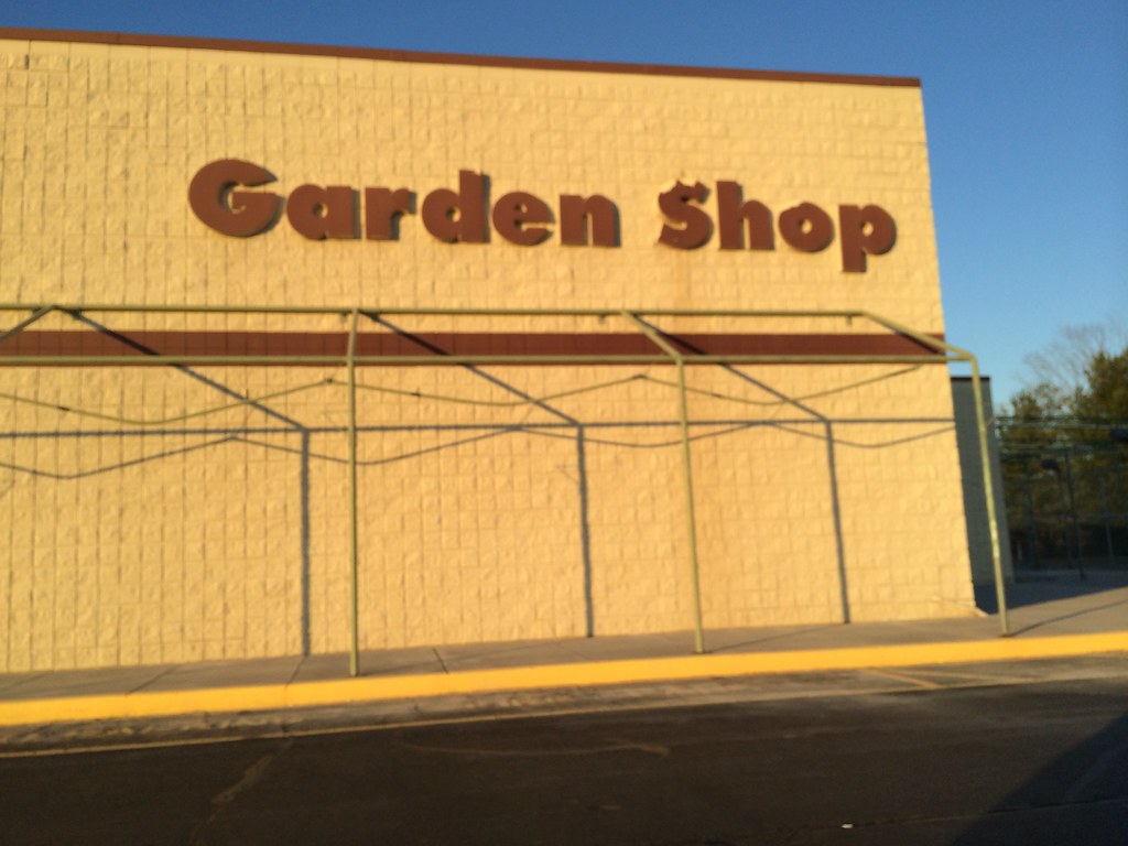 Kmart Athens, TN 2 Mike Kalasnik Flickr