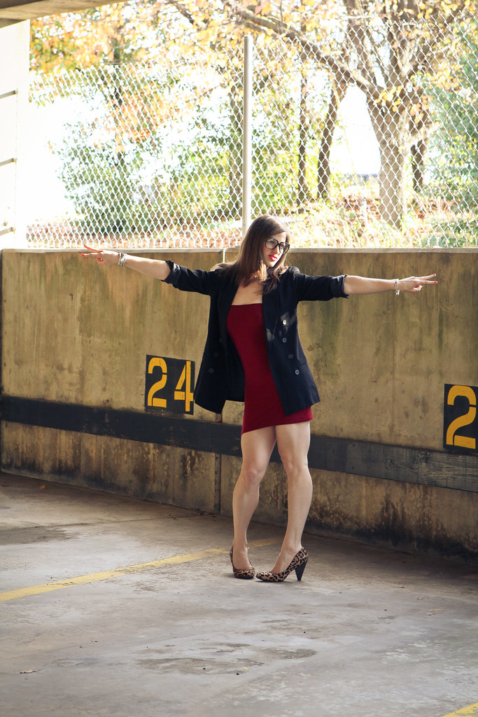 Short Skirt Long Jacket a photo on Flickriver