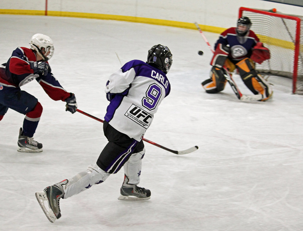 StormNstars(B) Flagstaff Youth Hockey Association Flickr