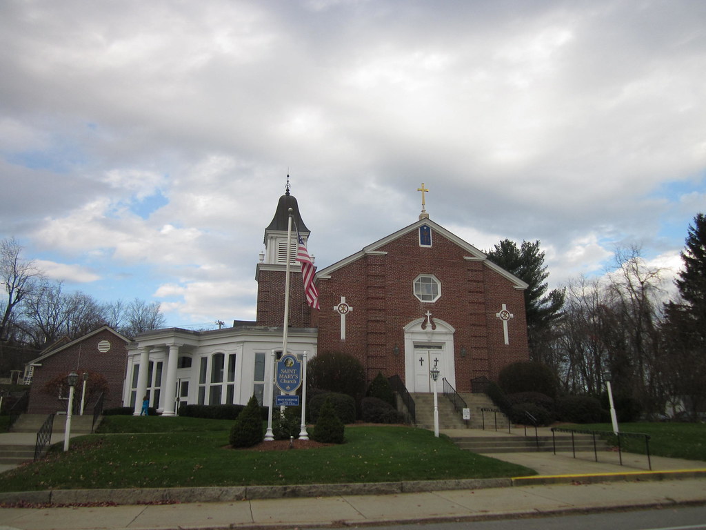 North Grafton, Massachusetts North Grafton, Massachusetts Flickr