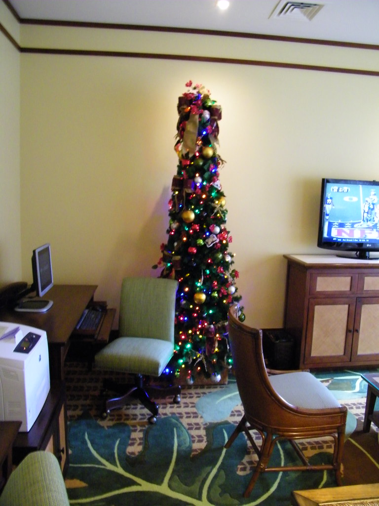 Ko Olina DVCAulani Update 20111204 Luana lounge Joel Flickr