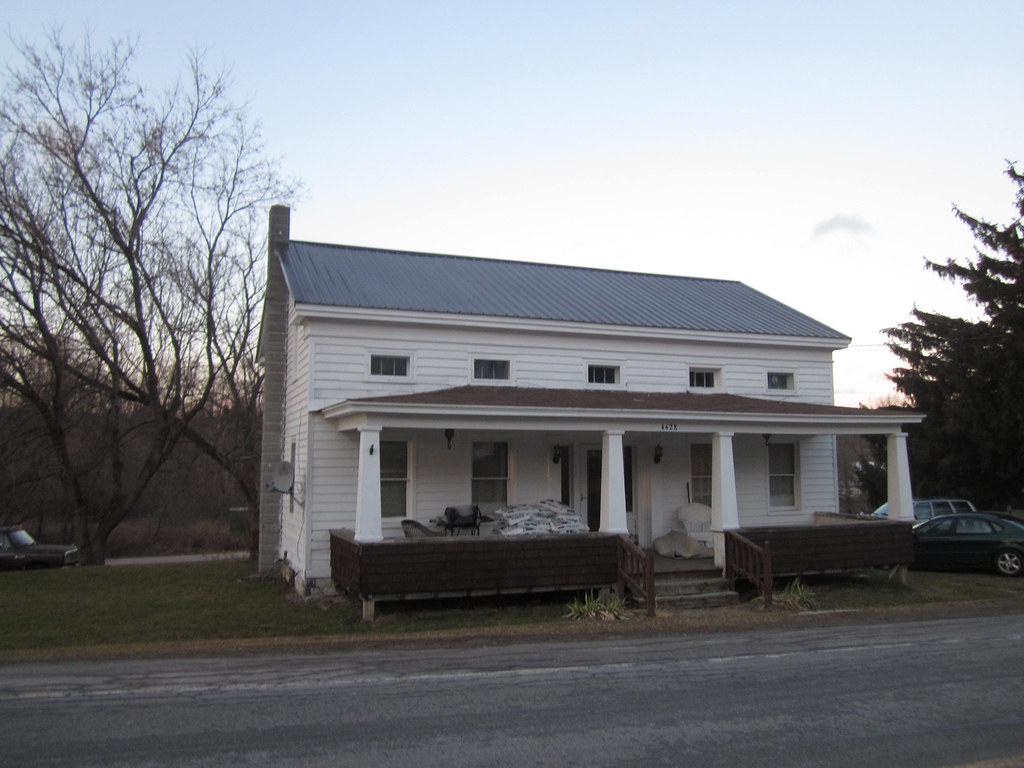 Ephratah, New York Ephratah, New York Doug Kerr Flickr