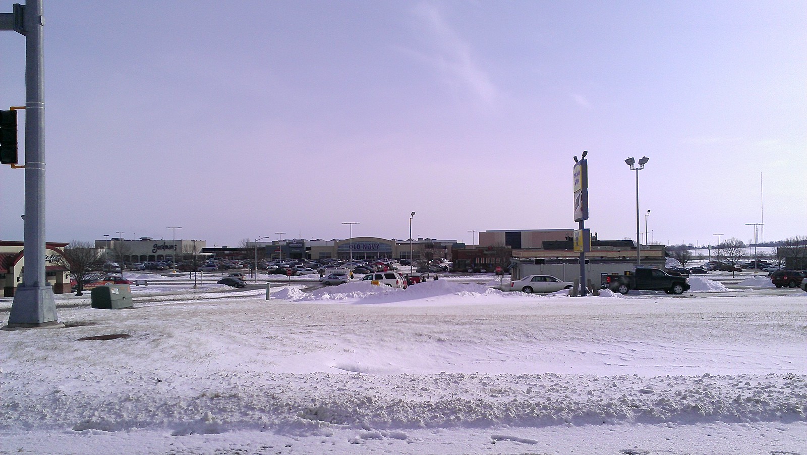 Crossroads Center Waterloo, Iowa Flickr