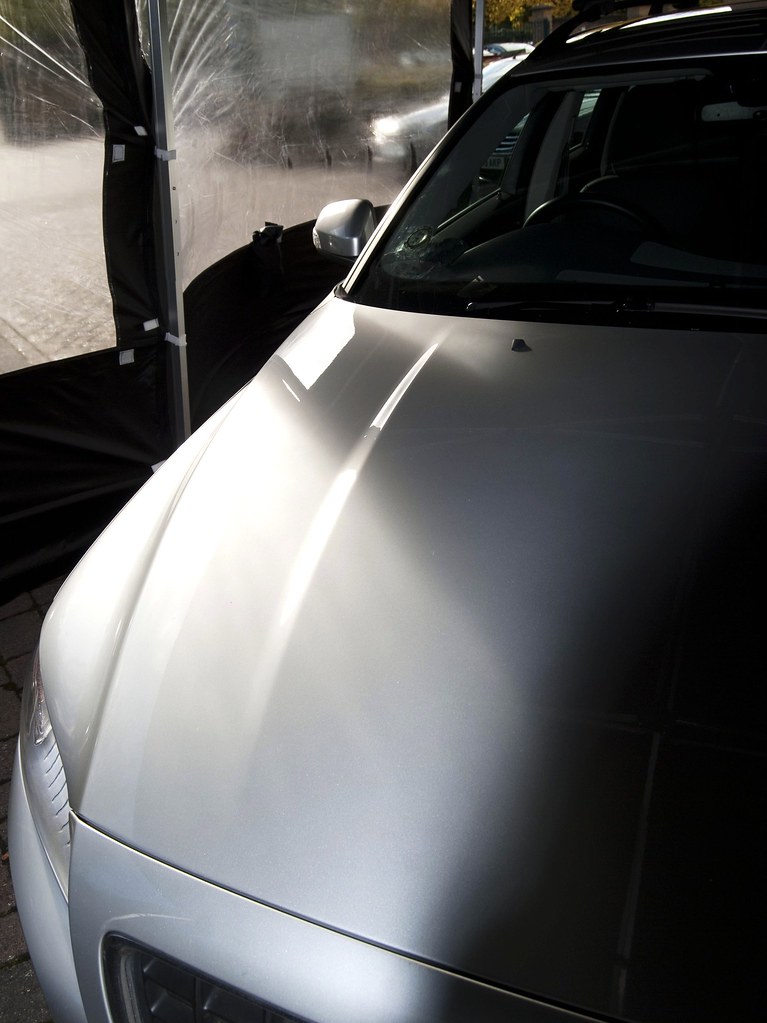 Autosheen Tribos Protection autosheen Flickr