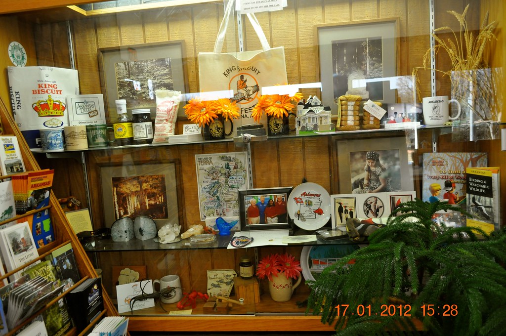 Center Helena Arkansas U. S. 49 Bypass 1506 Martin… Flickr