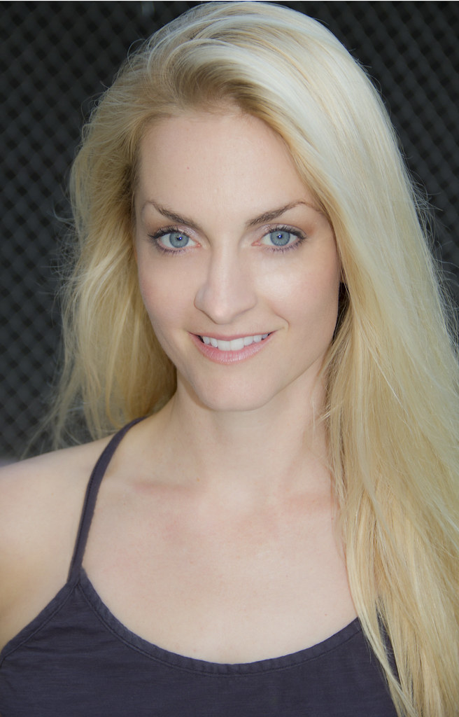 Tania head shot2 Tania Holt Flickr