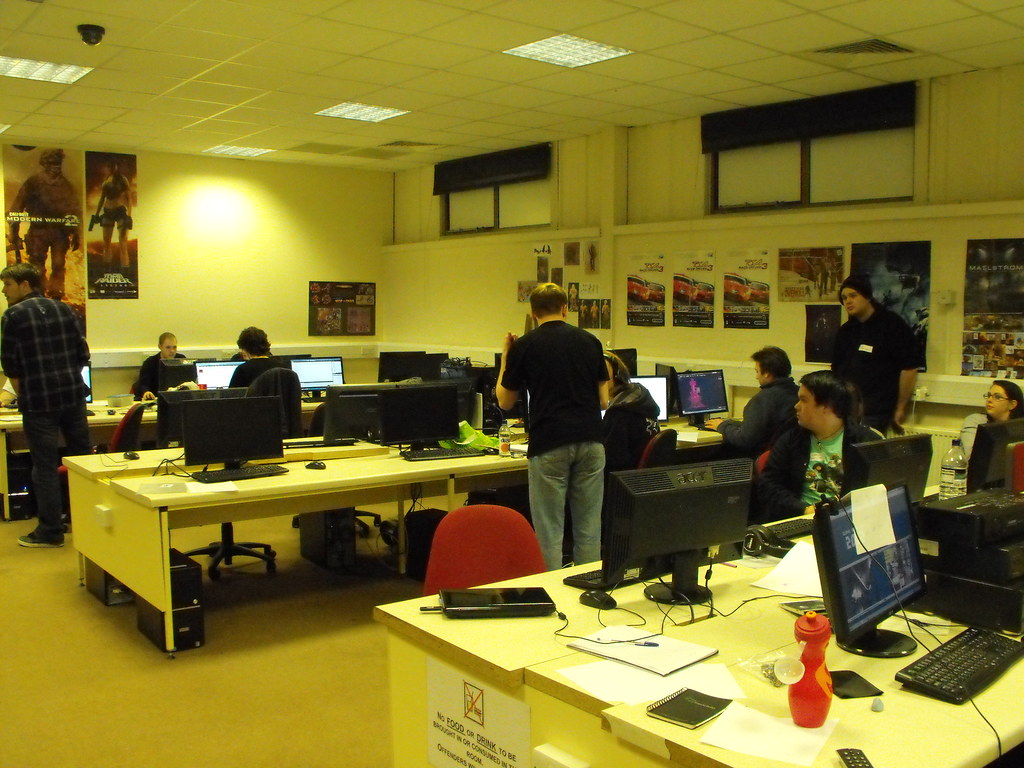 DSCF3894 Staffs Games Tech Flickr