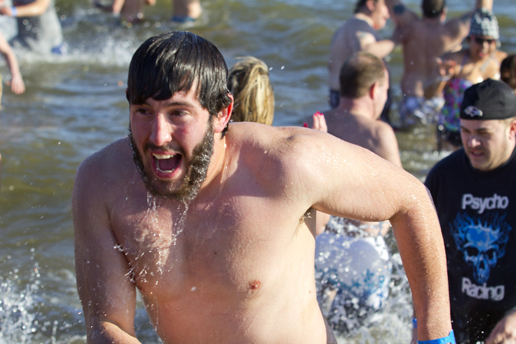 2012 01 28 6783 Annapolis Polar Bear Plunge AIR TEMP… Flickr
