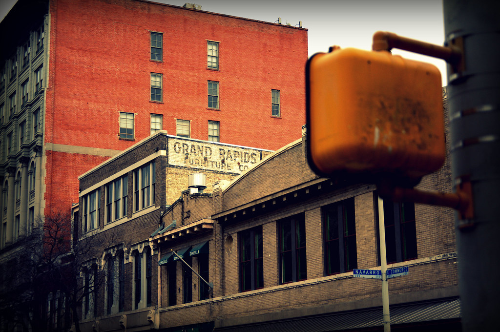 grand rapids furniture company on commerce street in downt… Flickr