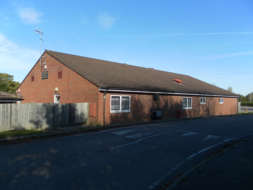 Crawley Bowls Club, Langley Green Taken on 20th October 20… Flickr