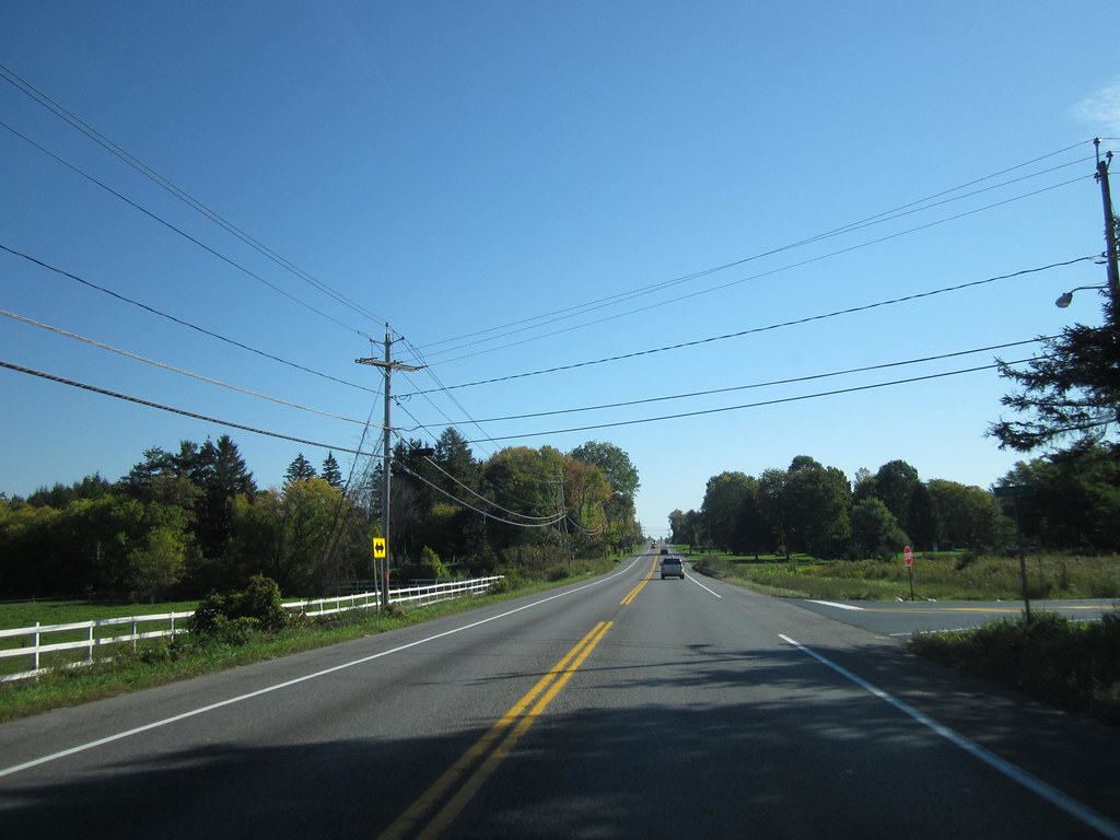 New York State Route 5 New York State Route 5 Flickr