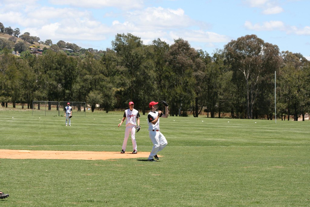 u16 31211 173 Eagles Baseball Club Flickr