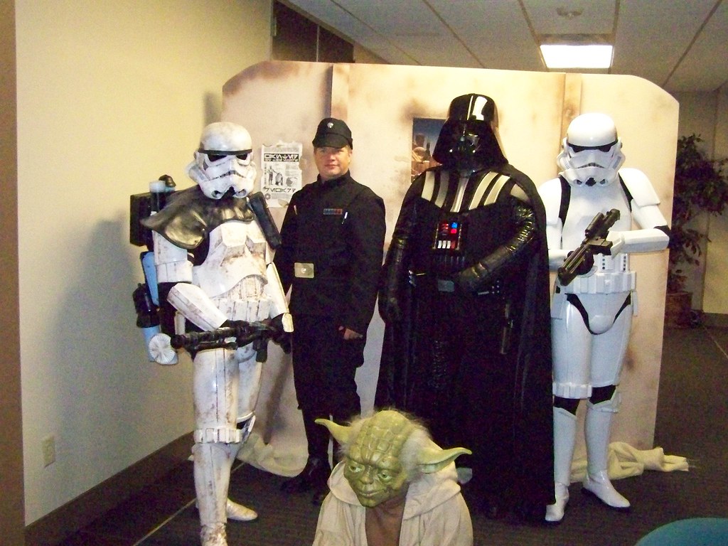 12032011 Chemical Toy Fair Flickr