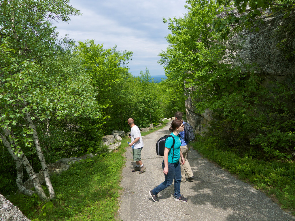 Cragsmoor, New York wxkeith Flickr