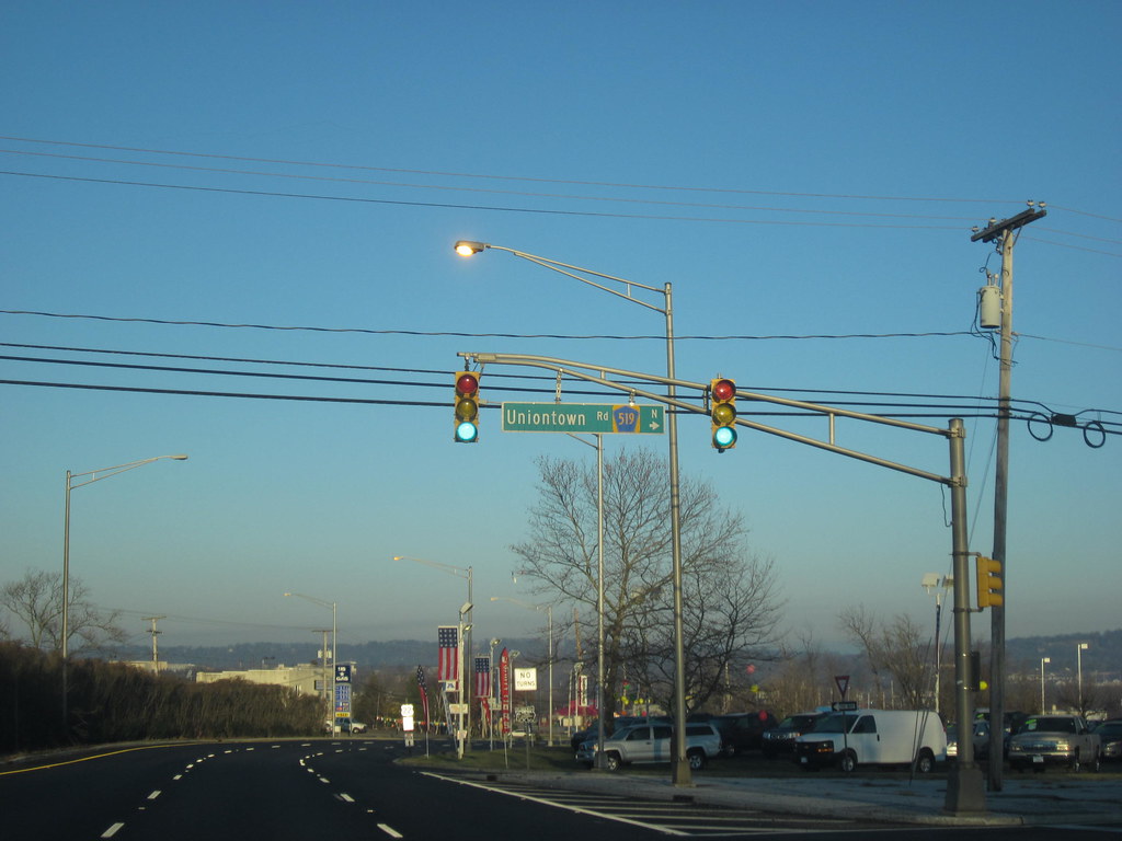US Route 22 New Jersey US Route 22 New Jersey Flickr