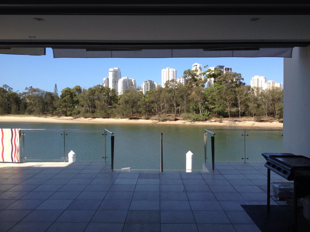 Commodore Drive 65 Commodore Drive, Mackintosh Island Herry Lawford