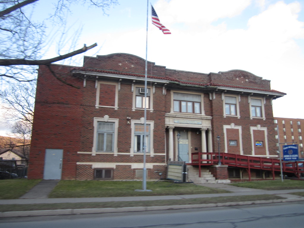 Ilion, New York Ilion, New York Doug Kerr Flickr