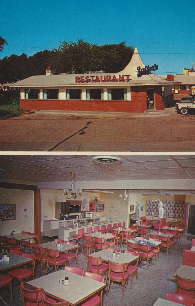 Zaffer's Restaurant Carlsbad, New Mexico Carlsbad, New M… Flickr