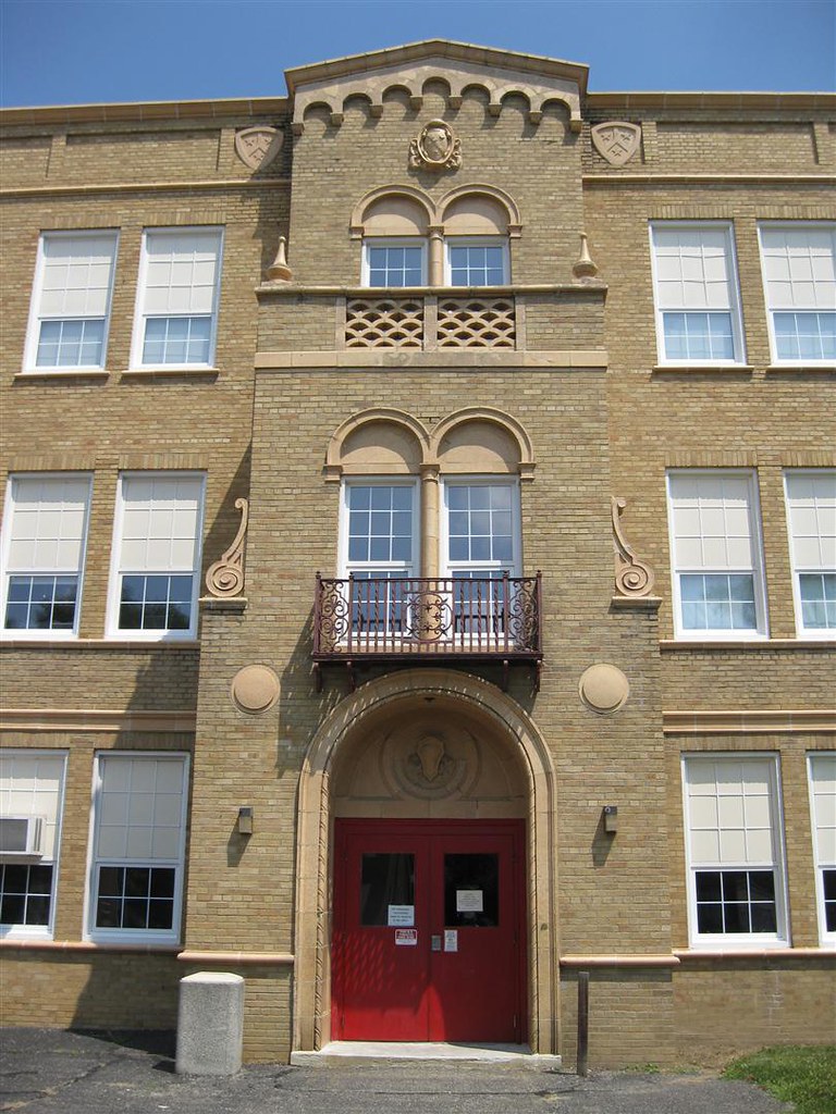 080110 Roosevelt Junior High SchoolNewark, Ohio (4) Flickr