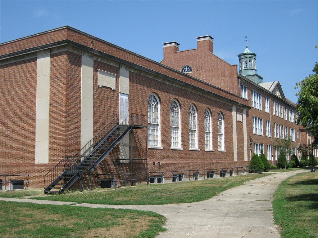 080810 Chillicothe High School 2Chillicothe, Ohio (20) Flickr