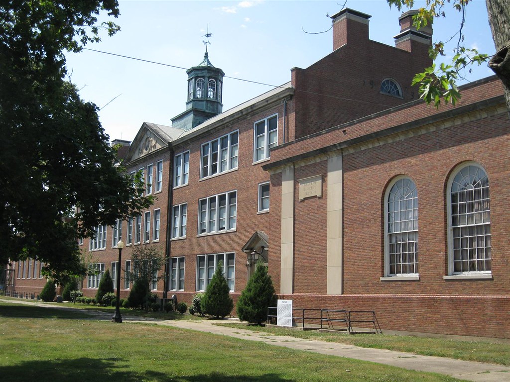 080810 Chillicothe High School 2Chillicothe, Ohio (56) Flickr