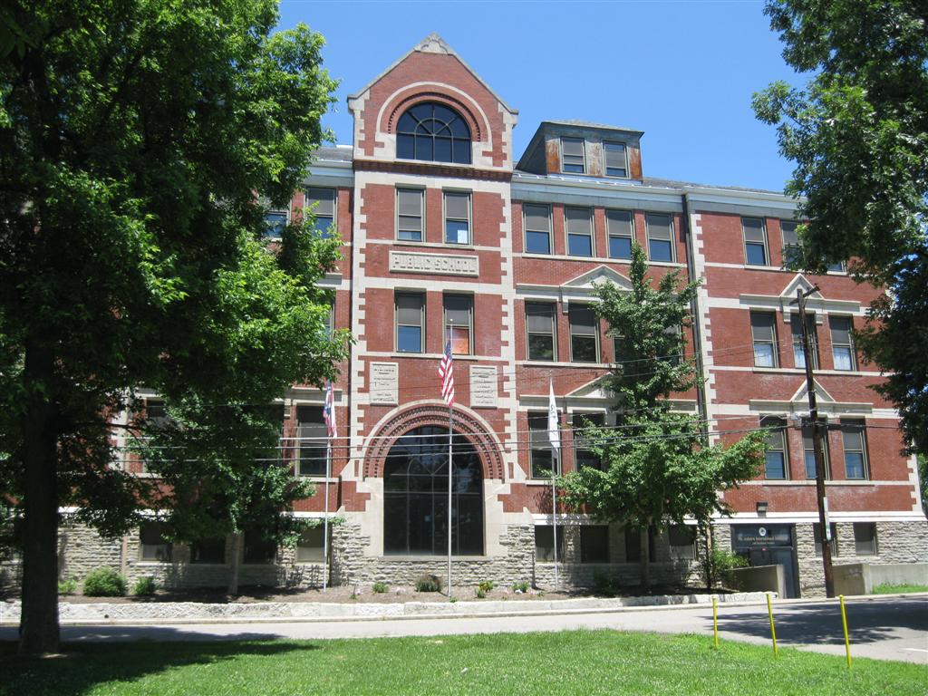 0630103 Mount Auburn SchoolCincinnati Ohio (16) Aaron Turner Flickr
