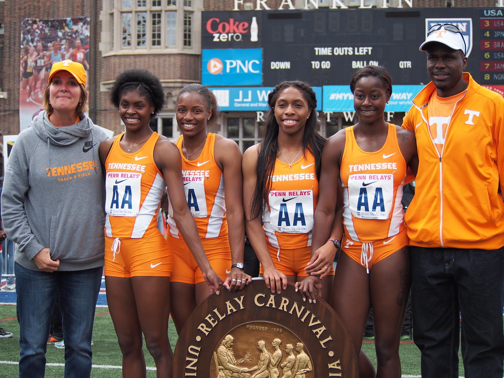 2016 Penn Relays (4.2830.16) Flickr