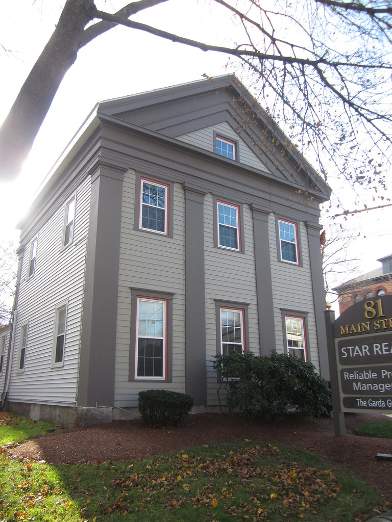 Hopkinton, Massachusetts Hopkinton, Massachusetts Flickr