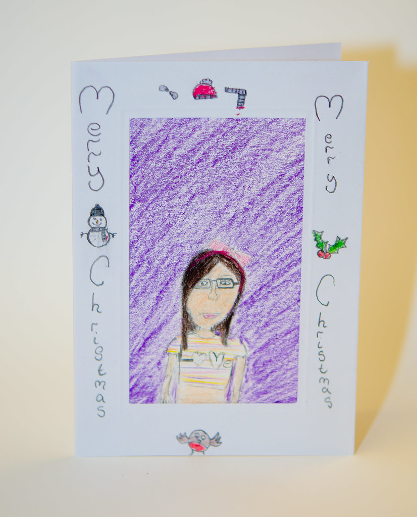 Help For Heroes Christmas Cards 2024 Help for Heroes Christmas cards for soldiers by Woodleigh … Flickr