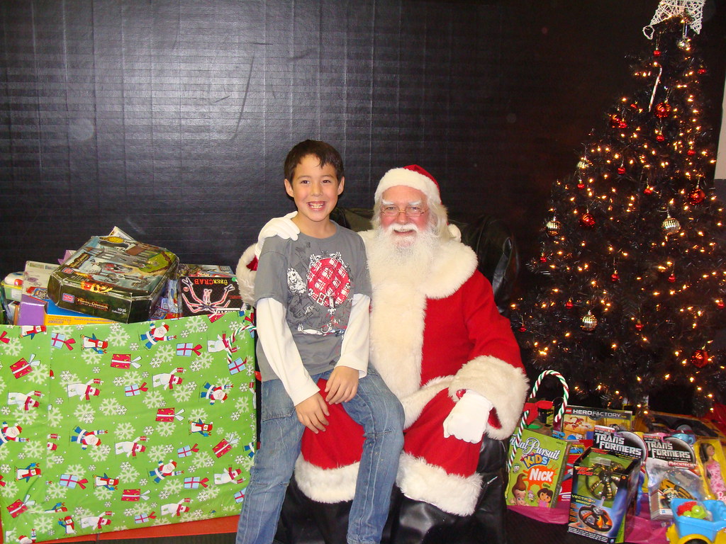 Bolton Xmas Party 2011 (25) teamrks Flickr