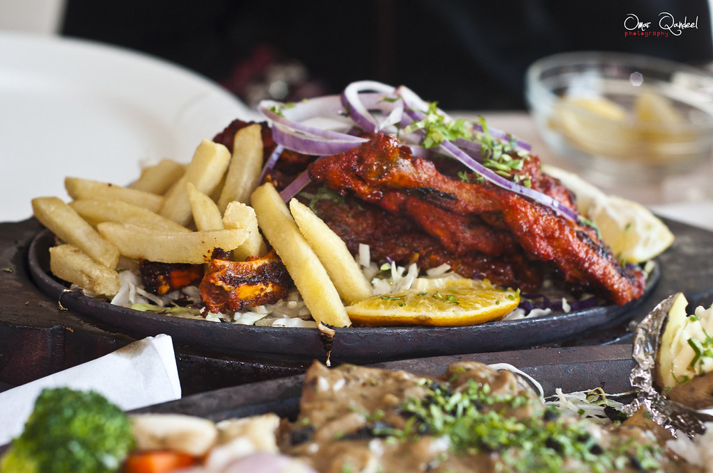 Food_Drink_01 Kuwait Maghal ma7al restaurant Copyright Oma… Flickr