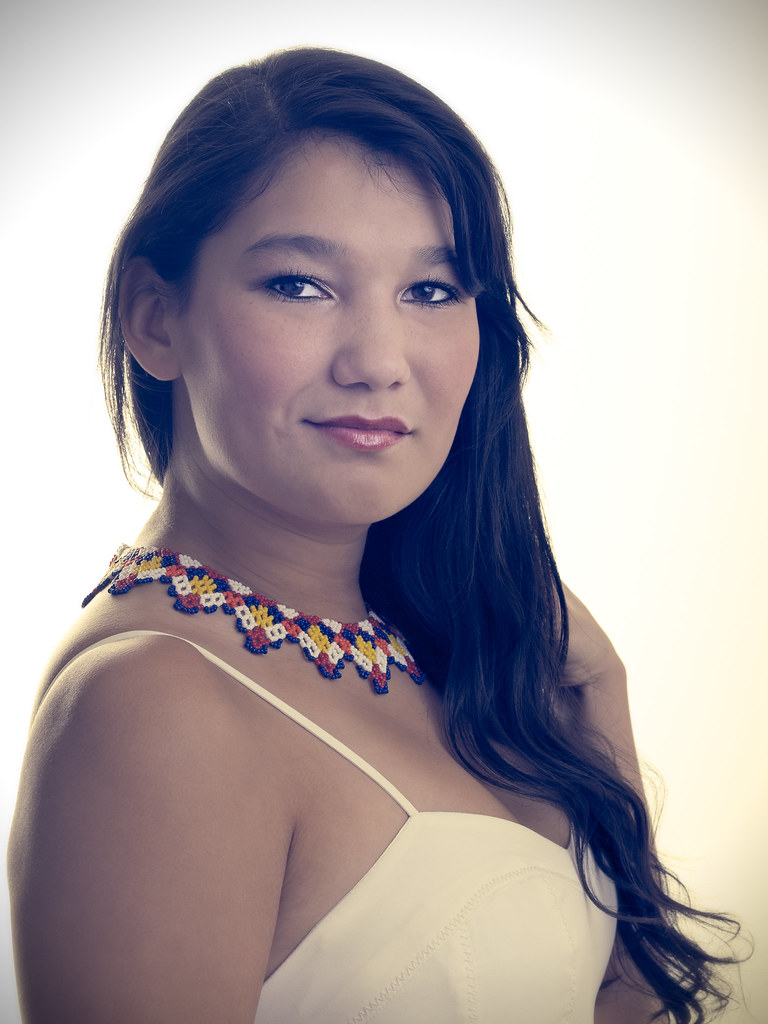 Inuit Beauty | Nigel Fearon Photography | nigelfearon.ca | Nigel Fearon