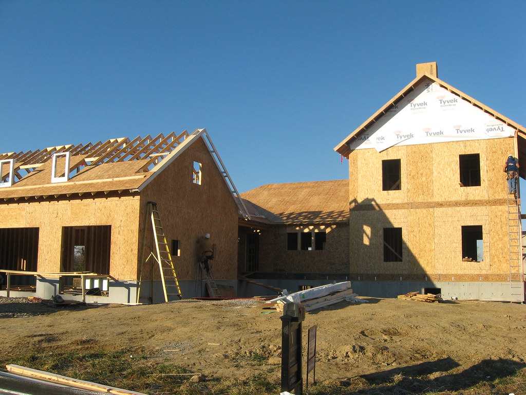 Vintage BuildersPowell, Ohio Flickr